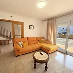 Gran Casa Con Piscina Privada, Wifi Y Barbacoa A 15min De La Playa - Hisp-7-13 别墅 安普里亚斯