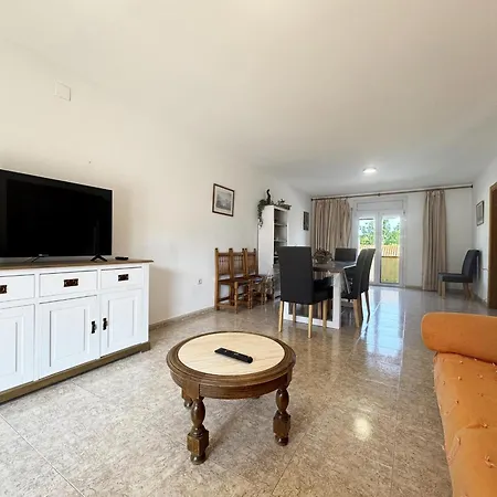 Gran Casa Con Piscina Privada, Wifi Y Barbacoa A 15min De La Playa - Hisp-7-13 Villa Ampurias