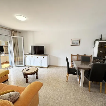 Gran Casa Con Piscina Privada, Wifi Y Barbacoa A 15min De La Playa - Hisp-7-13 *