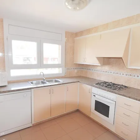 Gran Casa Con Piscina Privada, Wifi Y Barbacoa A 15min De La Playa - Hisp-7-13 *